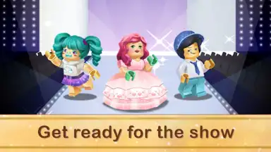 Screenshot von Fashion Show Blox 5