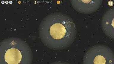 Screenshot von Astrå 7