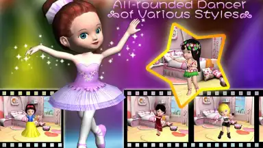 Screenshot von Ava 8