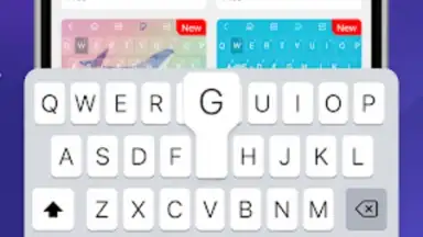 Screenshot von Keyboard iOS 16 - Emojis 6