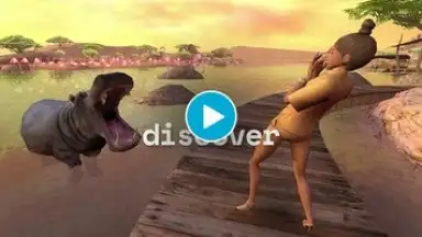 Screenshot von Avakin Life 1