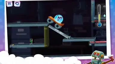 Screenshot von Tiny Hope 3