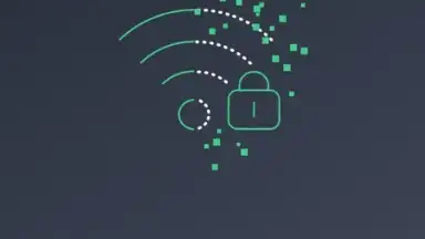 Screenshot von AVG Secure VPN 5