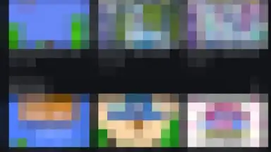 Screenshot von VideoEmu Game 1