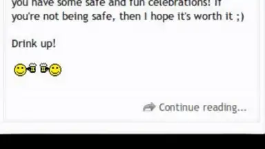 Screenshot von Red Dead Redemption Forums 1