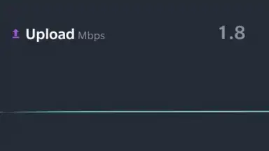 Screenshot von SpeedTest Master-Lite 2