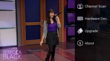 Screenshot von PadTV HD 1