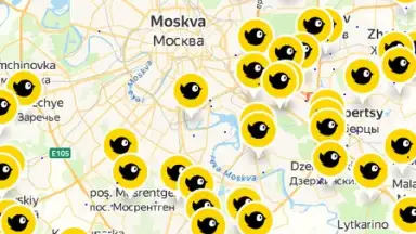 Screenshot von Чижик 2