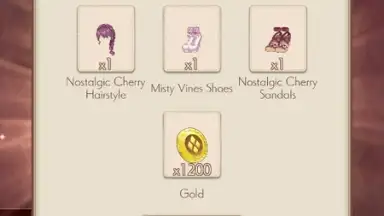 Screenshot von Alice Closet 7