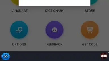 Screenshot von Bagan Keyboard 19