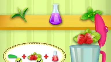 Screenshot von Dentist games 3