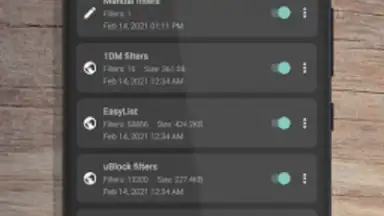 Screenshot von 1DM Lite: Browser & Downloader 5