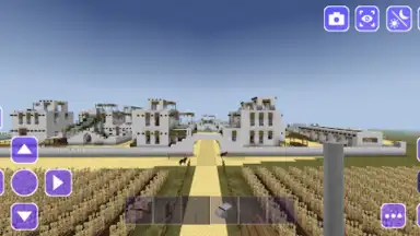 Screenshot von Wild West Cowboy Craft 6