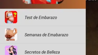Screenshot von Frases de Jesus de Nazaret 3