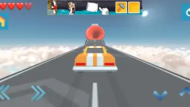 Screenshot von Dude Simulator Ramp 9