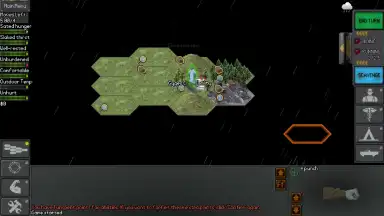 Screenshot von NEO Scavenger Mobile 10