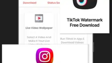Screenshot von Video Downloader Pro 3