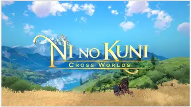 Screenshot von Ni No Kuni: Cross Worlds 10