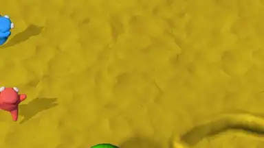 Screenshot von Clay Jam 5
