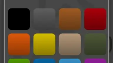 Screenshot von GenialWriting 2