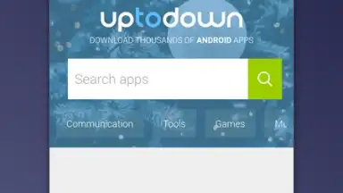 Screenshot von Halo Browser 10