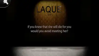 Screenshot von LAQUE 9