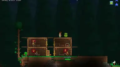 Screenshot von Terraria 2