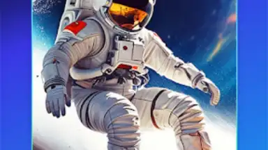 Screenshot von Kling AI 8