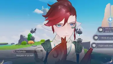 Screenshot von Oath of Peak 7