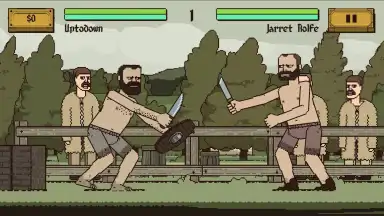 Screenshot von Bloody Bastards 3