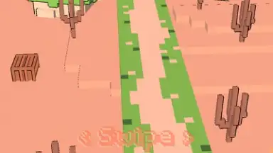 Screenshot von Jumpy Pets 3
