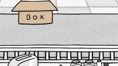 Screenshot von Cat and Bread 6