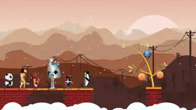 Screenshot von Sprint Hero 9
