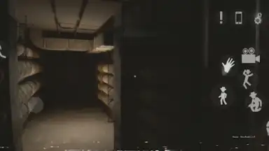 Screenshot von Backrooms - The Mobile Escape 3