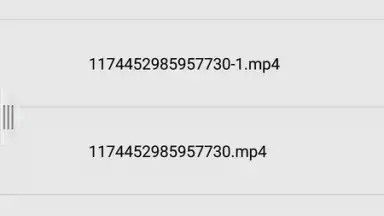 Screenshot von Appbloo FB Video Downloader 2