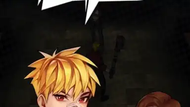 Screenshot von Vigilante 3