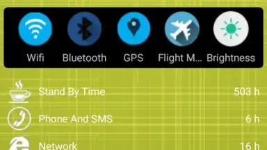 Screenshot von Energy Power Master 5