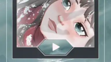 Screenshot von Love Story Games: Amnesia 1