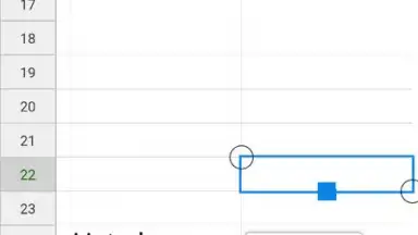 Screenshot von Collabora Office 2