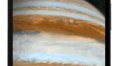 Screenshot von Moon 3D Live Wallpaper 11
