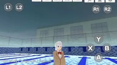 Screenshot von School Out Simulator2 21