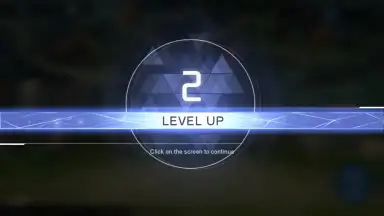 Screenshot von Eternal Evolution 8