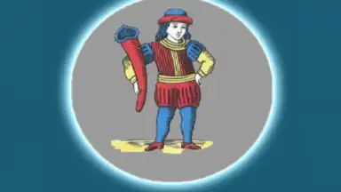 Screenshot von Ronda 9