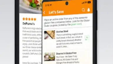 Screenshot von Gluten Dude 5