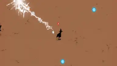 Screenshot von Magic Survival 3
