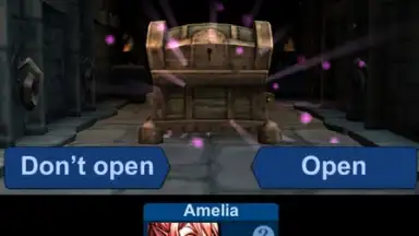 Screenshot von The Order of the Holy Grail 12