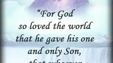 Screenshot von Bible Quotes Live Wallpaper 5