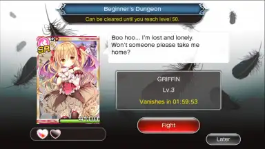 Screenshot von Valkyrie Crusade 6