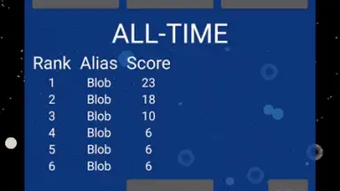 Screenshot von Nebulous 15