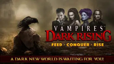 Screenshot von Vampires Dark Rising 1